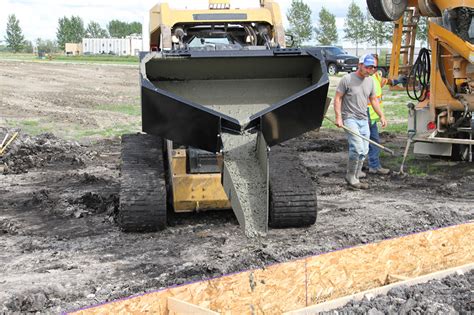 skid steer concrete bucket rental near me|motorized wheelbarrow rental near me.